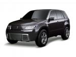 Suzuki Concept-X2 2005 года